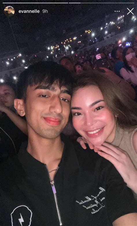 kitty duterte boyfriend name|Playful banter, post.